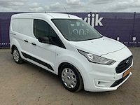 2019 - ford - transit connect - 1.5 ecoblue l1 trend - bedrijfswagen - afbeelding 12 van  15