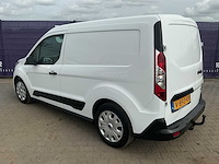 2019 - ford - transit connect - 1.5 ecoblue l1 trend - bedrijfswagen - afbeelding 1 van  2