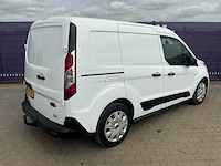 2019 - ford - transit connect - 1.5 ecoblue l1 trend - bedrijfswagen - afbeelding 3 van  15