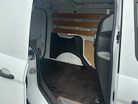 2019 - ford - transit connect - 1.5 ecoblue l1 trend - bedrijfswagen - afbeelding 14 van  15