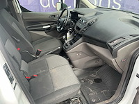 2019 - ford - transit connect - 1.5 ecoblue l1 trend - bedrijfswagen - afbeelding 10 van  15