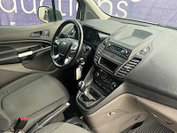 2019 - ford - transit connect - 1.5 ecoblue l1 trend - bedrijfswagen - afbeelding 13 van  15