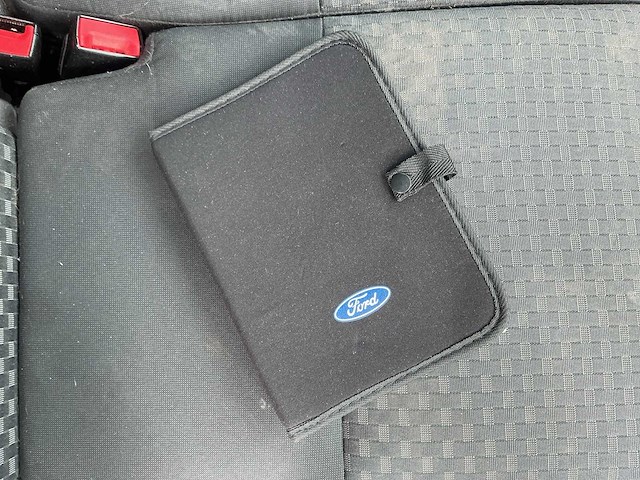 2019 - ford - transit connect - 1.5 ecoblue l1 trend - bedrijfswagen - afbeelding 2 van  2