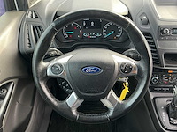 2019 - ford - transit connect - 1.5 ecoblue l2 trend - bedrijfswagen - afbeelding 2 van  14