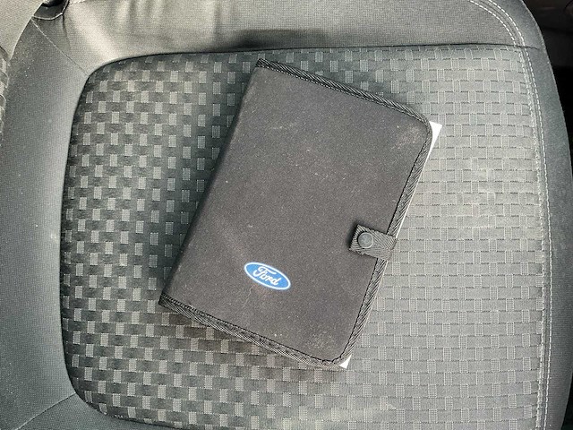 2019 - ford - transit connect - 1.5 ecoblue l2 trend - bedrijfswagen - afbeelding 6 van  14