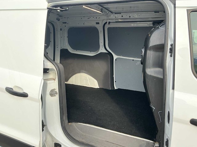 2019 - ford - transit connect - 1.5 ecoblue l2 trend - bedrijfswagen - afbeelding 12 van  14
