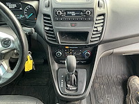 2019 - ford - transit connect - 1.5 ecoblue l2 trend - bedrijfswagen - afbeelding 14 van  14