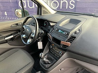 2019 - ford - transit connect - 1.5 ecoblue l2 trend - bedrijfswagen - afbeelding 4 van  22