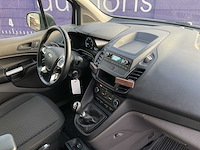 2019 - ford - transit connect - 1.5 ecoblue l2 trend - bedrijfswagen - afbeelding 5 van  22
