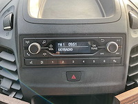 2019 - ford - transit connect - 1.5 ecoblue l2 trend - bedrijfswagen - afbeelding 7 van  22