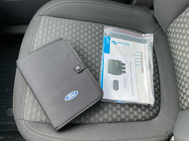 2019 - ford - transit connect - 1.5 ecoblue l2 trend - bedrijfswagen - afbeelding 15 van  22