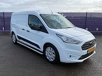 2019 - ford - transit connect - 1.5 ecoblue l2 trend - bedrijfswagen - afbeelding 12 van  22