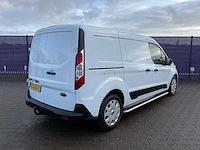 2019 - ford - transit connect - 1.5 ecoblue l2 trend - bedrijfswagen - afbeelding 17 van  22