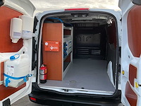 2019 - ford - transit connect - 1.5 ecoblue l2 trend - bedrijfswagen - afbeelding 18 van  22