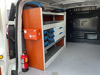 2019 - ford - transit connect - 1.5 ecoblue l2 trend - bedrijfswagen - afbeelding 19 van  22