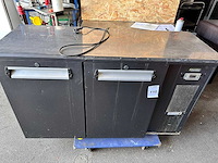 2019 - gamko - barkoeling - afbeelding 1 van  3