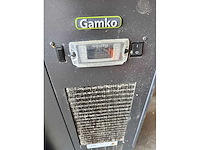 2019 - gamko - barkoeling - afbeelding 2 van  3