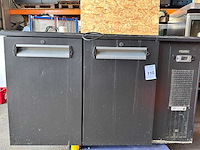 2019 - gamko - barkoeling - afbeelding 3 van  3