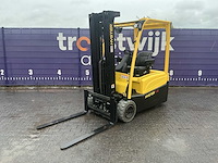 2019 - hyster - 1.8 - vorkheftruck