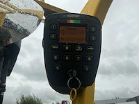 2019 - hyster - 1.8 - vorkheftruck - afbeelding 3 van  12