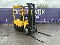 2019 - hyster - 1.8 - vorkheftruck - afbeelding 5 van  12