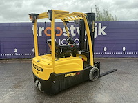 2019 - hyster - 1.8 - vorkheftruck - afbeelding 7 van  12