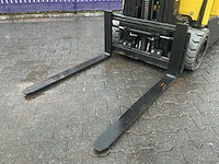 2019 - hyster - 1.8 - vorkheftruck - afbeelding 10 van  12