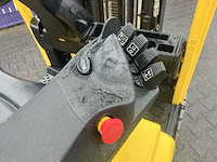 2019 - hyster - 1.8 - vorkheftruck - afbeelding 11 van  12