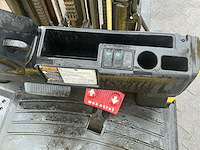2019 - hyster - 1.8 - vorkheftruck - afbeelding 12 van  12