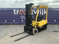 2019 - hyster j1.8nxt vorkheftruck
