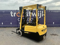 2019 - hyster j1.8nxt vorkheftruck - afbeelding 3 van  9