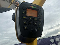 2019 - hyster j1.8nxt vorkheftruck - afbeelding 5 van  9