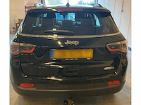 2019 - jeep - compass - 1.4 m.air longitude zn-575-t iaw