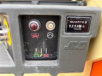 2019 - jlg - 3246 es - schaarhoogwerker 11.68m - 286uur - afbeelding 10 van  10
