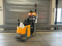 2019 - jungheinrich - ezs-350-a-ftf - sleepwagens - afbeelding 8 van  14