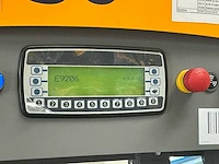 2019 - jungheinrich - ezs-350-a-ftf - sleepwagens - afbeelding 12 van  14