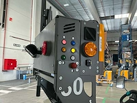 2019 - jungheinrich - ezs-350-a-ftf - sleepwagens - afbeelding 14 van  14