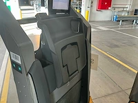 2019 - jungheinrich - ezs-350-a-ftf - sleepwagens - afbeelding 4 van  5