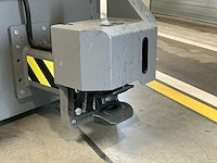 2019 - jungheinrich - ezs-350-a-ftf - takelwagen - afbeelding 2 van  7