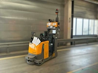 2019 - jungheinrich - ezs-350-a-ftf - takelwagen