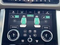 2019 - land rover - range rover - 2.0 p400e autobiogr. - car - afbeelding 17 van  52