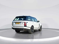 2019 - land rover - range rover - 2.0 p400e autobiogr. - car - afbeelding 12 van  52