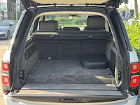 2019 - land rover - range rover - 2.0 p400e autobiogr. - car - afbeelding 28 van  52