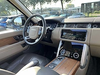 2019 - land rover - range rover - 2.0 p400e autobiogr. - car - afbeelding 39 van  52