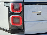 2019 - land rover - range rover - 2.0 p400e autobiogr. - car - afbeelding 52 van  52