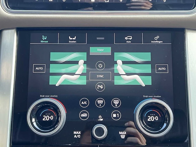 2019 - land rover - range rover - 2.0 p400e autobiogr. - car - afbeelding 46 van  52
