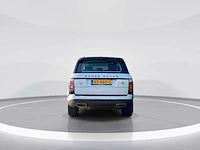 2019 - land rover - range rover - 2.0 p400e autobiogr. - car - afbeelding 7 van  52