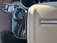 2019 - land rover - range rover - 2.0 p400e autobiogr. - car - afbeelding 9 van  52