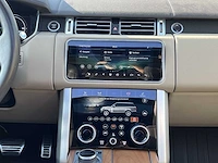2019 - land rover - range rover - 2.0 p400e autobiogr. - car - afbeelding 13 van  52
