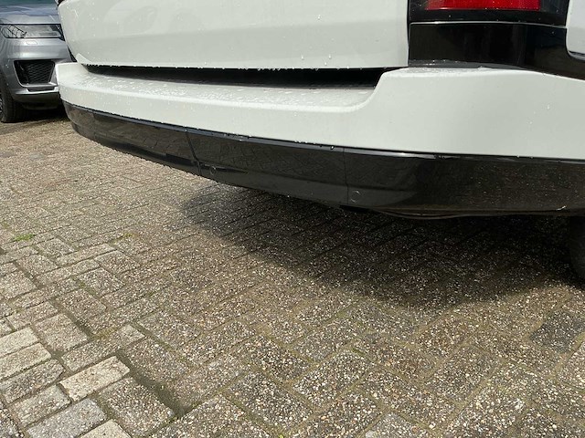 2019 - land rover l405/vogue se range rover bedrijfswagen/grijs kenteken - afbeelding 8 van  25